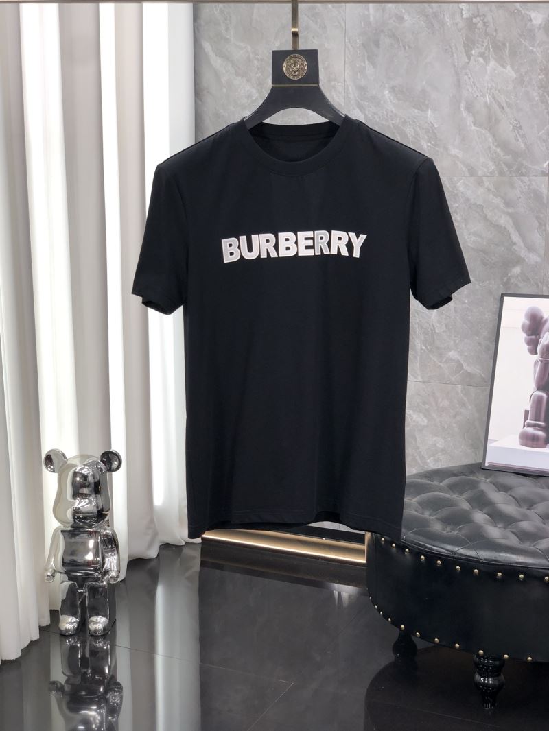 Burberry T-Shirts